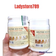 (Genuine) abutine 3c3 whitening cream