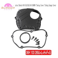 06H103269J   CC Magotan  A4 A5 Q3 Q5 A6 EA888 Timing Cover Timing Gauge Cover 06H103269L