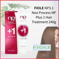 FIOLE NP3.1 Neo Process MF Plus1 Hair Treatment 240g