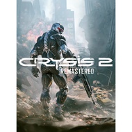 PC Games Crysis 2 Remastered