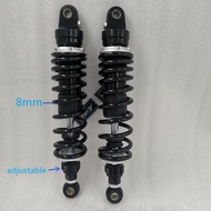 305mm 320mm 330mm 340mm 350mm 360mm adjustable motorcycle shock absorber for R60 R75 R80 R90 R100 R 
