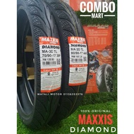 MAXXIS DIAMOND 3D🔥🔥60/80-17  70/80-17  70/90-17  80/90-17  90/80-17  100/70-17  100/80-17