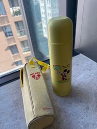 Mickey 水壺 （ 新舊如圖）