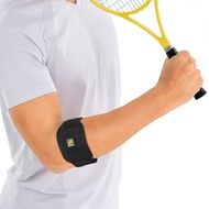 BRACOO EP43 Tennis & Golfer's Elbow Fulcrum Wrap