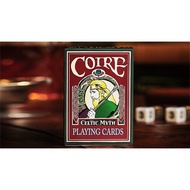 Celtic Myth Playing Cards CARDSCELTIC_MYTH