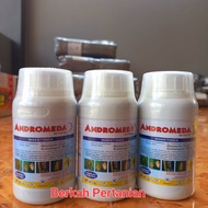 Insektisida Andromeda 250ml - Bahan Aktif Abamectin 50 Asetamiprid 100