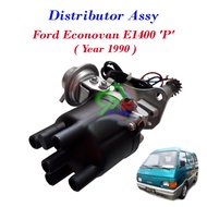 Electronic Distributor Ford Econovan E1400 Patrol