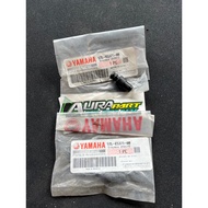 BREATHER PLASTIC NEPEL HOSE CONNECTION CVT GEARBOX MIO OLD SPORTY 5TL-E5371-00 ORIGINAL YAMAHA