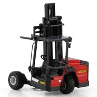 1/50 WSI 04-2237 PALFINGER FORKLIFT Alloy Palfig Car FORKLIFT Model