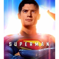 Superman (2025) Bluray 7.5/10 David Corenswet