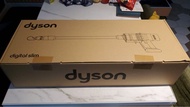 Dyson 吸塵機 Digital Slim (5個配件）