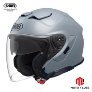 SHOEI J CRUISE 3 BASALT GREY HELMET