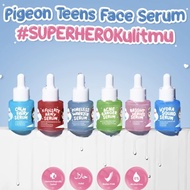 PIGEON TEENS SERUM FOR TEENS & ADULTS