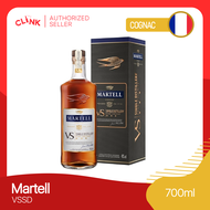 Martell VS Single Distillery Very Special Cognac 700ml (No Box)