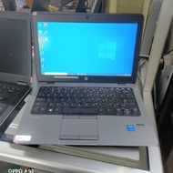 LAPTOP HP ELITEBOOK 820 G1-CORE I5 GEN 4-RAM 8GB-HDD 500GB-12INCH-SLIM