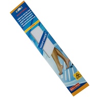 High Power Bathroom anti slip Tape 6ชิ้น ขนาด 2x38cm เทปกันลื่นหยาบ เทปกันลื่นพื้น เทปกันลื่นกันน้ำ 