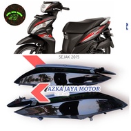 Body Honda Spacy Merah Marun / body belakang Spacy merah - Putih [ RM MOTOR ]