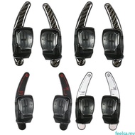 Best For MK6 R20 Car Steering Wheel Shift Paddle Shifter Extension