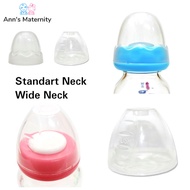 Autumnz / Milk Planet / Malish/ Kangalove Storage Bottle Cap (Standard size/ wide neck)