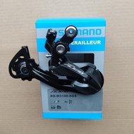 Rd Alivio M3100 9 Speed