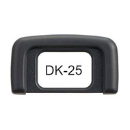 Nikon Rubber Eyecup DK-25 D3300 D5300 D5500
