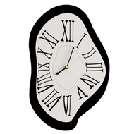 Christo Clock