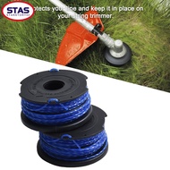 [STAS] For String Trimmer Spool& Line X 2 GL652 GL653 GL650