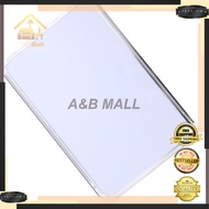 MAGNETIC Aluminium Frame White Board 白板 20X30,25X35,30X40CM ( PAPAN PUTIH )