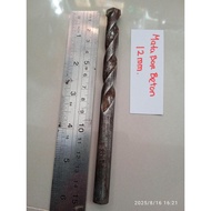 MATA 12 mm concrete drill bit