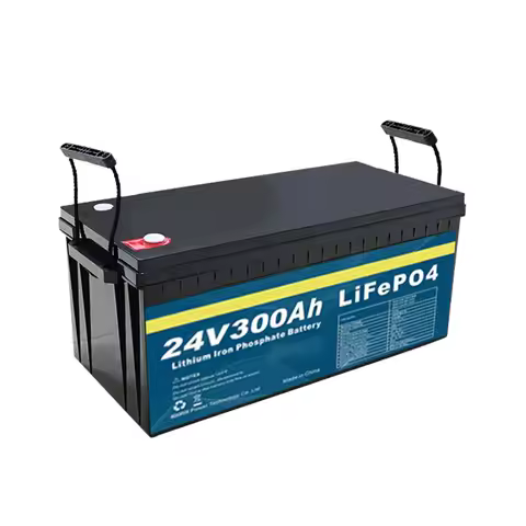 Best-selling 24v energy storage battery 12V 48V 51.2V 50Ah 100Ah 200Ah 300Ah 400Ah lithium iron Life