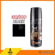Samurai 30/109 Black Standard Spray 400ml