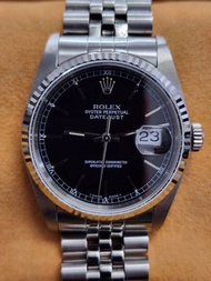 Rolex DateJust  16234