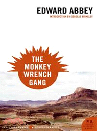 433260.The Monkey Wrench Gang