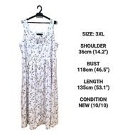 Baju Zanzea Preloved (Dress Preloved)