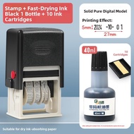 Good | Date Coding Printer Adjustable Date Stamping Machine