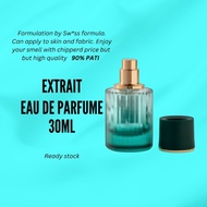 PERFUME PATl 90% SAIZ 30ml by Ayop Perfume