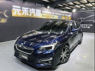 2017 Subaru Impreza 5D 1.6i-S 頂級版