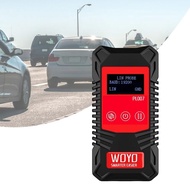 สามารถลินสัญญาณ PWM เครื่องทดสอบเครื่องมือวินิจฉัยรถรถเครื่องวิเคราะห์โพรโทคอลการสื่อสารสำหรับอ่านอั