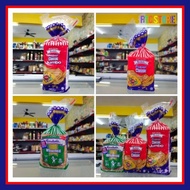 GARDENIA ( CLASSIC JUMBO , CLASSIC SMALL & WHOLEMEAL )