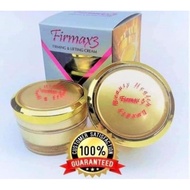Firmax3 Cream. RF3 World