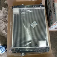 RADIATOR FORKLIFT TOYOTA 60-7FD30 MANUAL