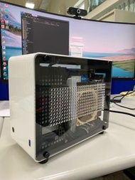 Mini ITX Case/SFF/電腦機箱/ GEEEK