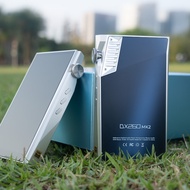 【24h Free ship selangor】iBasso DX260MK2 Digital Audio Player: Flagship Octa-CS43198 DAC Chips with A