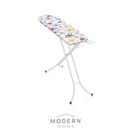 LEIFHEIT Tina Household Ironing Board 110cm x 30cm / Foldable / Folding / Iron Rest / Steady / Stable / Laundry / Clothing / Clothes