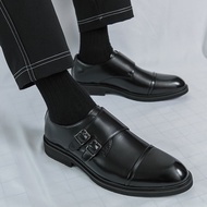 Yihui 502 Buckle Foot Large Size Shoes 38-46 Batches 68 Yuan 25.9.17