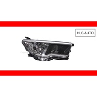 Perodua Bezza 2016-2019 Head Lamp/ Lampu Besar Depan (TYC)