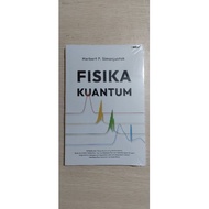 Physics Quantum Herbert P Popular Science Simanjuntak