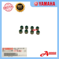 XJ6 R1 TMAX XP500 VALVE SEAL (8PC) OIL SEAL STEM 4TV-12119-00