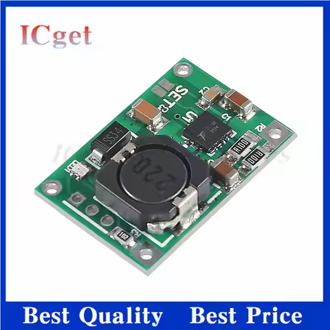 5/10pcs TP5100 double single lithium battery charge management compatible 2A rechargeable lithium pl