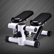 Stepper Keepfit Pedal Exerciser Mini Stepper Step Up Pedal Exerciser Exercise machine for walking up stairs （same day delivery）Mini stepper leg exercise machine